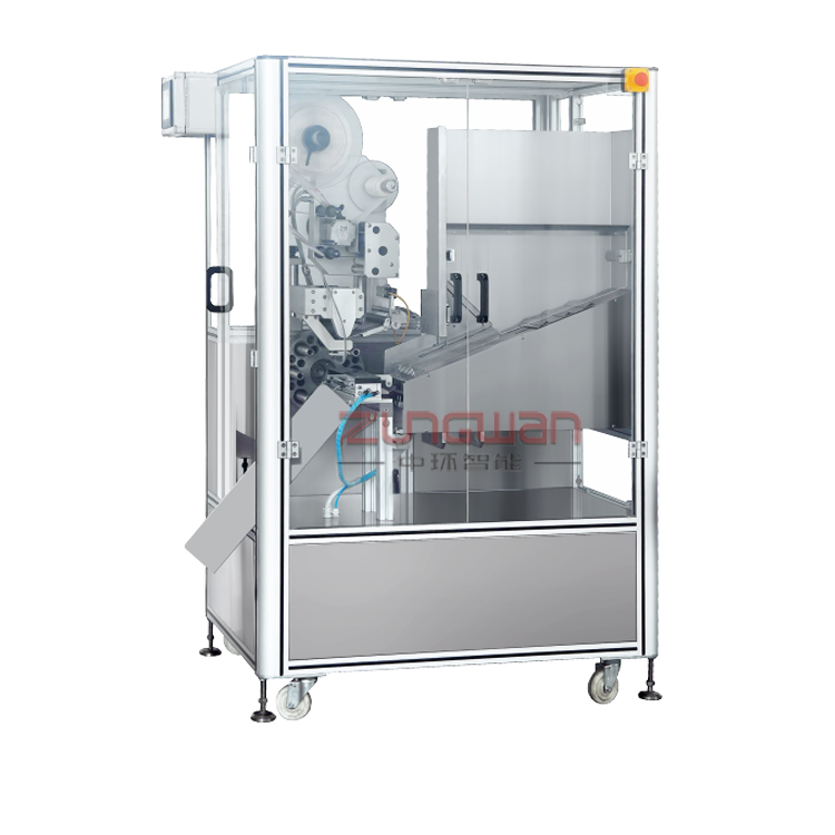 淺談液體灌裝機的市場發(fā)展方向