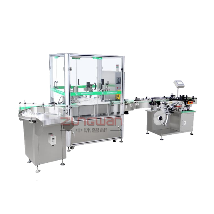 選購(gòu)貼標(biāo)機(jī)的幾個(gè)考慮因素