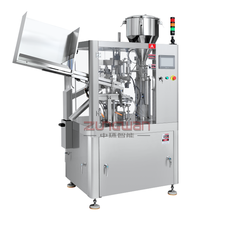 灌裝旋蓋機的調(diào)節(jié)方法