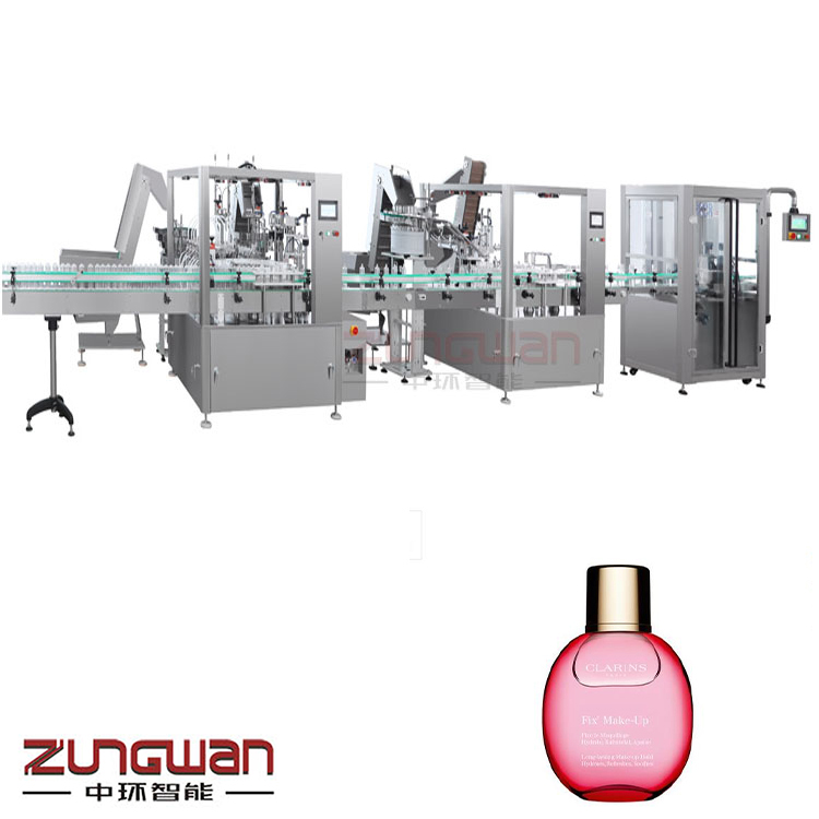 影響香水灌裝機(jī)市場(chǎng)銷(xiāo)量的因素有哪些