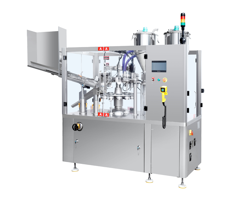 灌裝封尾機(jī)操作常見(jiàn)問(wèn)題解答