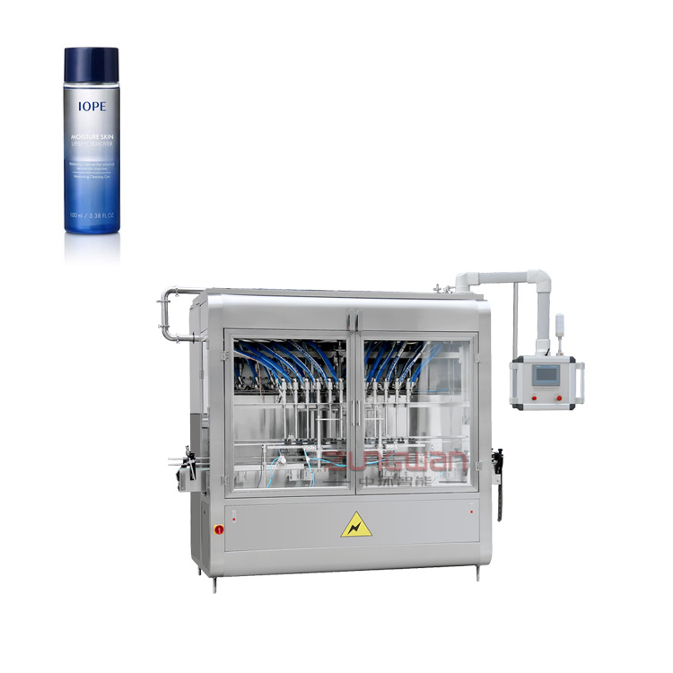 灌裝機(jī)，什么是灌裝機(jī)呢？